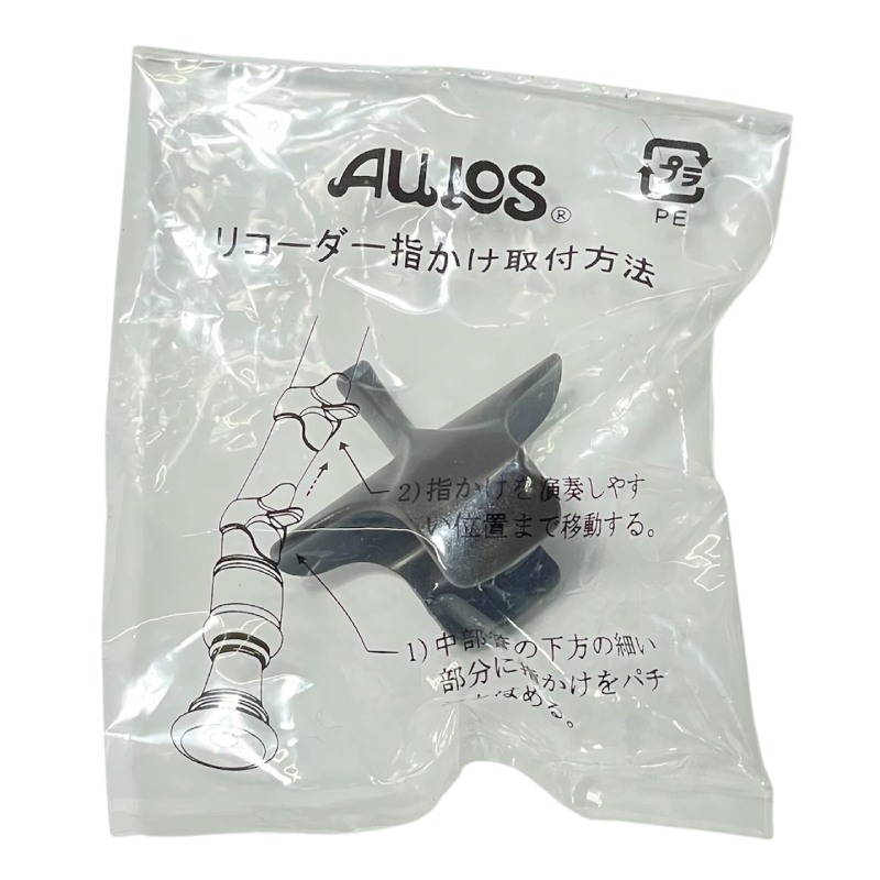 AULOS ���ץ�Υꥳ�������ѻؤ��� �������֥饦��ҥ���������