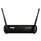 SHURE SVX4J=-JB1 SVX Wireless用シングルチャンネル受信機（単品モデル）〈シュアー〉|ワイヤレスシステム|Recording/PA/DJ