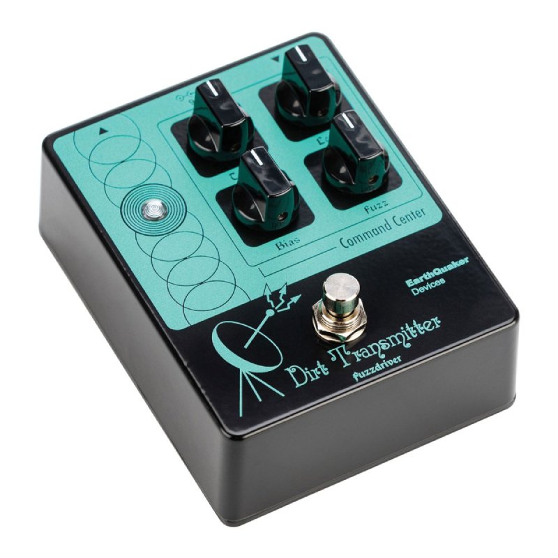 EarthQuaker Devices ジャンク品2点 EarthQuaker Devices ジャンク品2