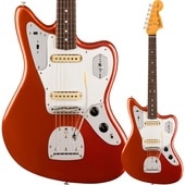 Fender Johnny Marr Jaguar, Rosewood Fingerboard, Metallic KO ����ˡ����ޡ� ���㥬���ҥե��������