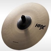 Sabian HHX-18S HHX Suspended  サスペンド 〈セイビアン〉|Drums シンバル|Drums