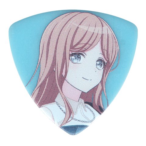 MyGO!!!!! 長崎そよ サイン　1枚 サイン入り仕様】MyGO!!!!! 長崎 そよ[VG_DZ-BT02/EX39S