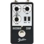 Fender  Bassman Compressor ١ ץåҥեե