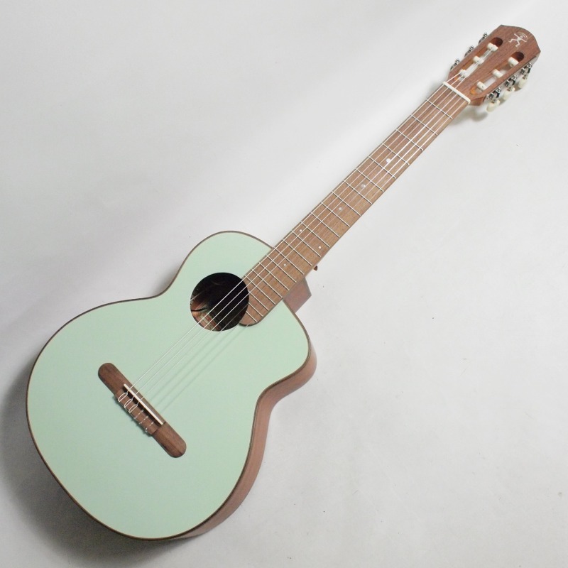 aNueNue（アヌエヌエ）BirdM10 aNueNue Bird Guitar Series aNN-MCN10E FJE ナイロン弦モデル