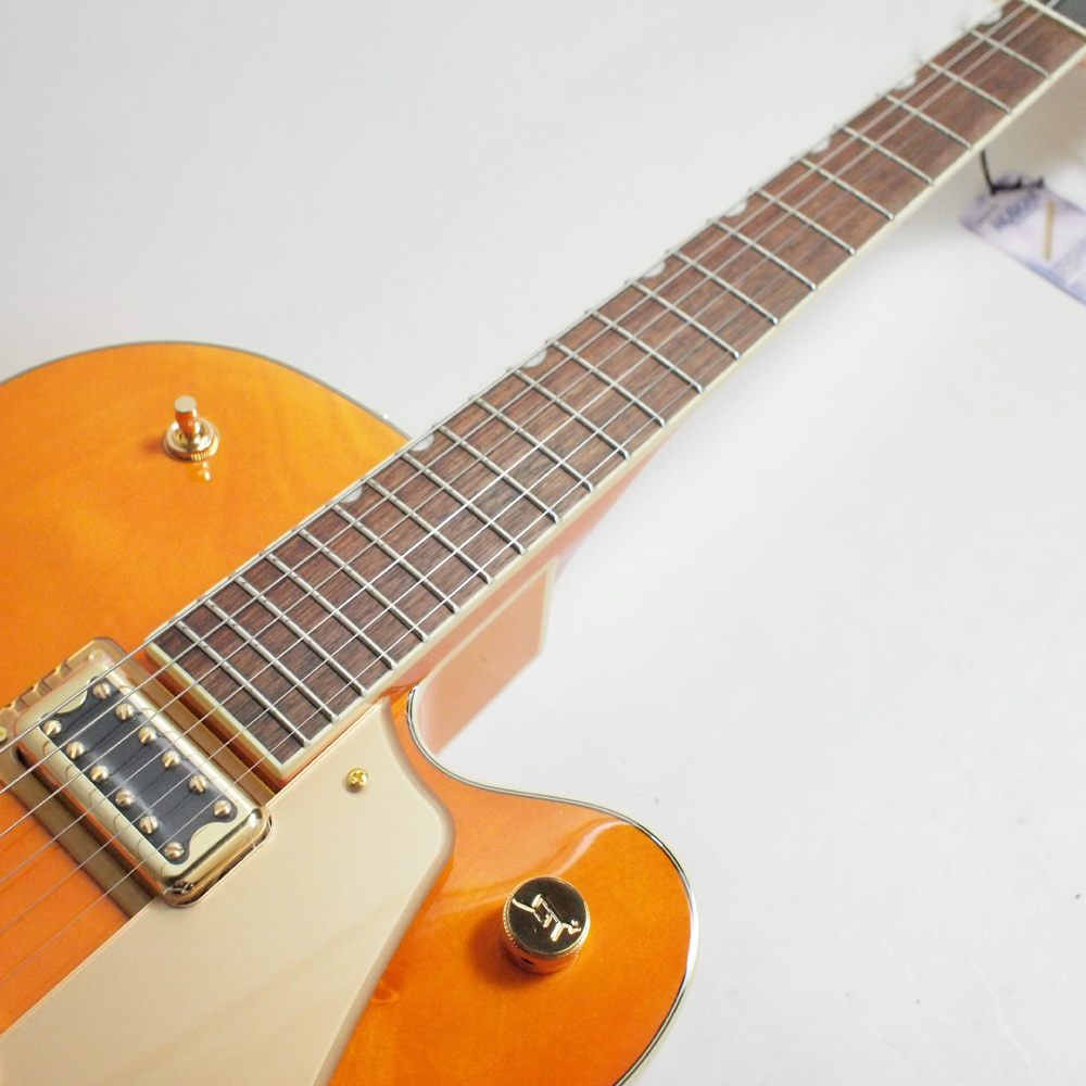 正規品 Gretsch グレッチ ギターストラップ Tooled StrapBlack ブラック レザー gretsch グレッチ ギターストラップ custom shop 黒 未使用 正規品