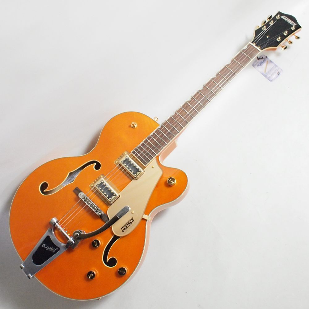 Gretsch G5428TG-59 Electromatic Classic Hollow Body Single