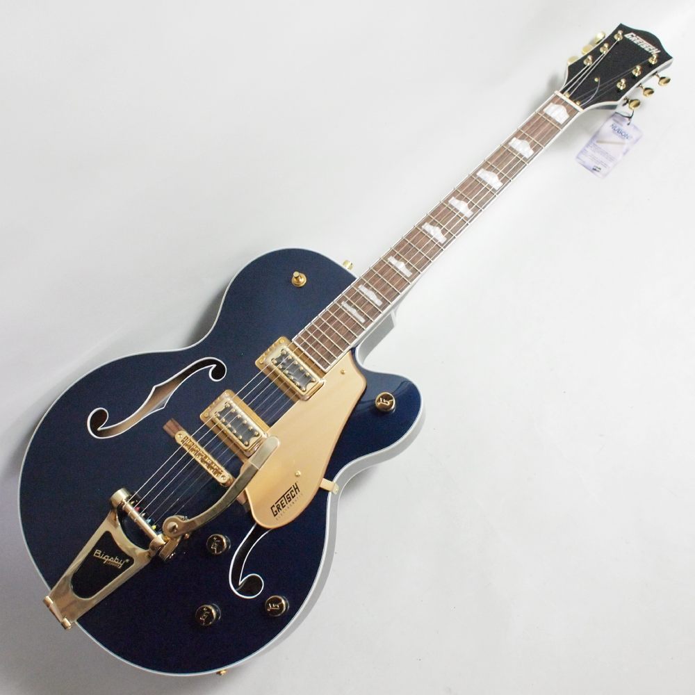 Gretsch G5427TG Electromatic Hollow Body Single-Cut with Bigsby