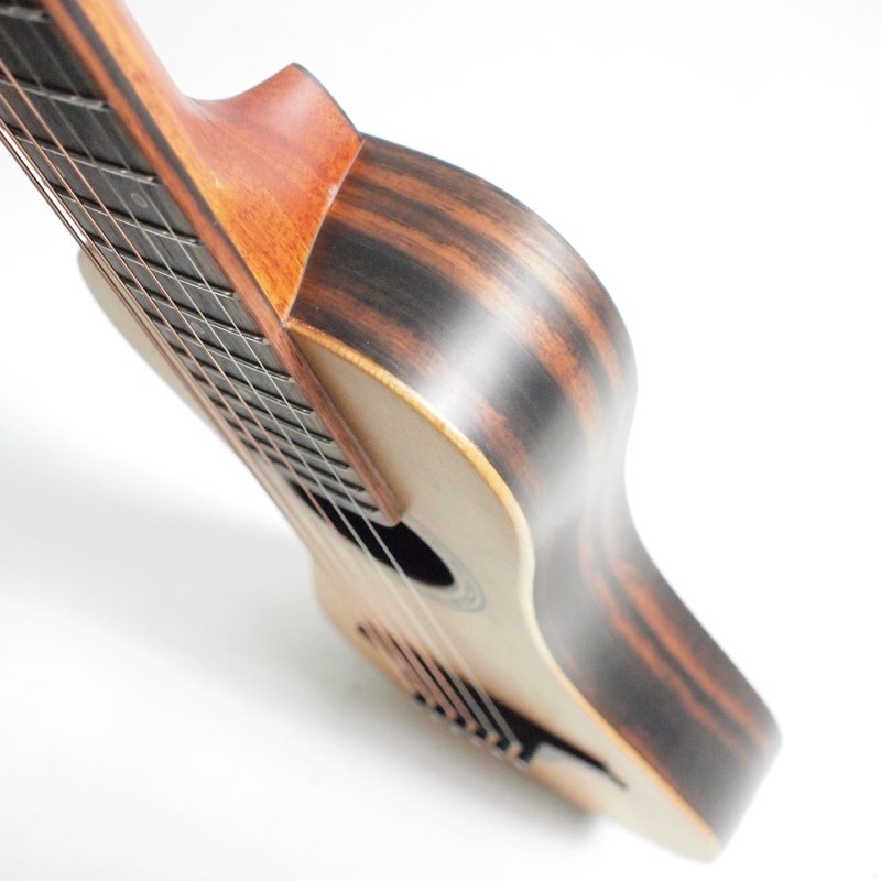 Bromo BAR3E エレアコ トラベルギター〈ブロモ〉 | Acoustic/Classic