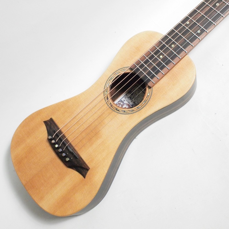 Bromo BAR3E エレアコ トラベルギター〈ブロモ〉 | Acoustic/Classic