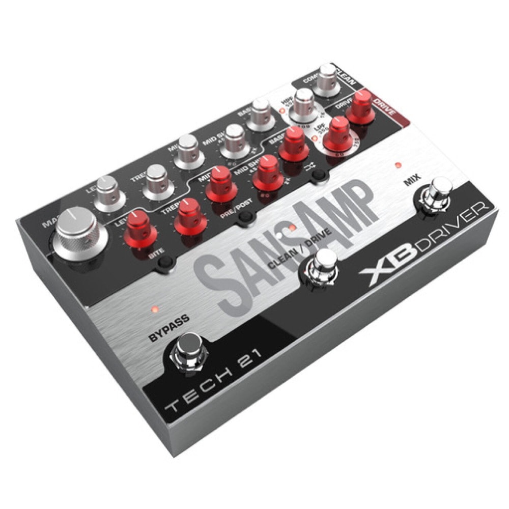 TECH21 XB DRIVER �١�����DI�ҥ��󥺥���ס�