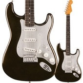 Fender American Ultra II Stratocaster, Ebony Fingerboard, Texas Tea�ҥե������USA���ȥ�ȥ��㥹������