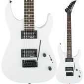 Jackson JS Series Dinky JS11 Snow White エレキギター〈ジャクソン〉|Electric Guitar