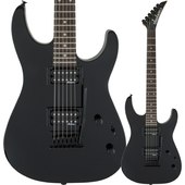 Jackson JS Series Dinky JS11 Gloss Black エレキギター〈ジャクソン〉|Electric Guitar