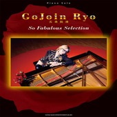 〈楽譜〉〈シンコーミュージック〉ピアノ・ソロ 五条院凌 So Fabulous Selection|ピアノ|楽譜・教則・雑誌