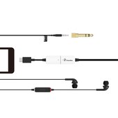 KORG PianoRec ピアノレック ピアノ録音ツール〈コルグ〉|ヘッドフォン|Recording/PA/DJ