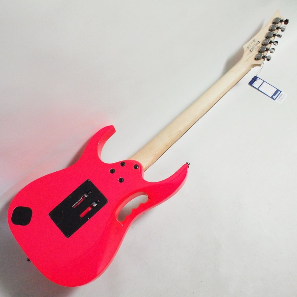 Ibanez JEMJRSP-PK (Pink) Steve Vai スティーブヴァイ