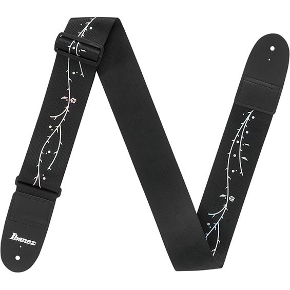 Ibanez GS100TOD Tim Henson ( Polyphia ) シグネチャー・ストラップ