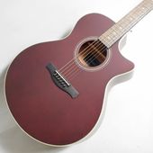 Ibanez AE100-BUF Burgundy Flat ���쥢�� �����Хˡ���