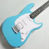 Sterling by MUSIC MAN SUB CT20HSS-ELB-A1 Electric Blue 쥭ҥߥ塼åޥ 