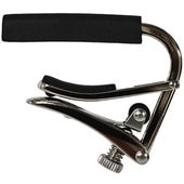 SHUBB C1 アコースティックギター用カポ〈シャブ〉|カポタスト|Ｇｕitar・Ｂａss用品