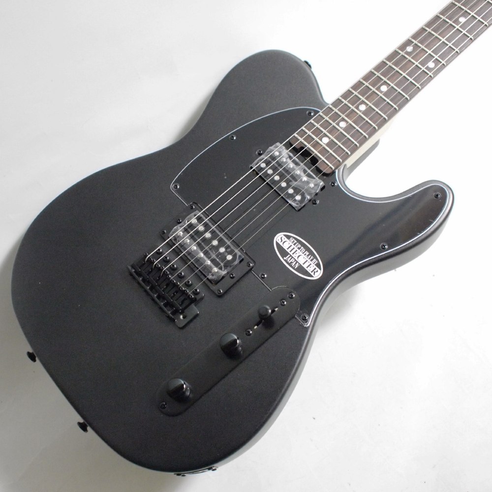 SCHECTER OL-PT-2H-VTR/SBM/R TLスタイル エレキギター