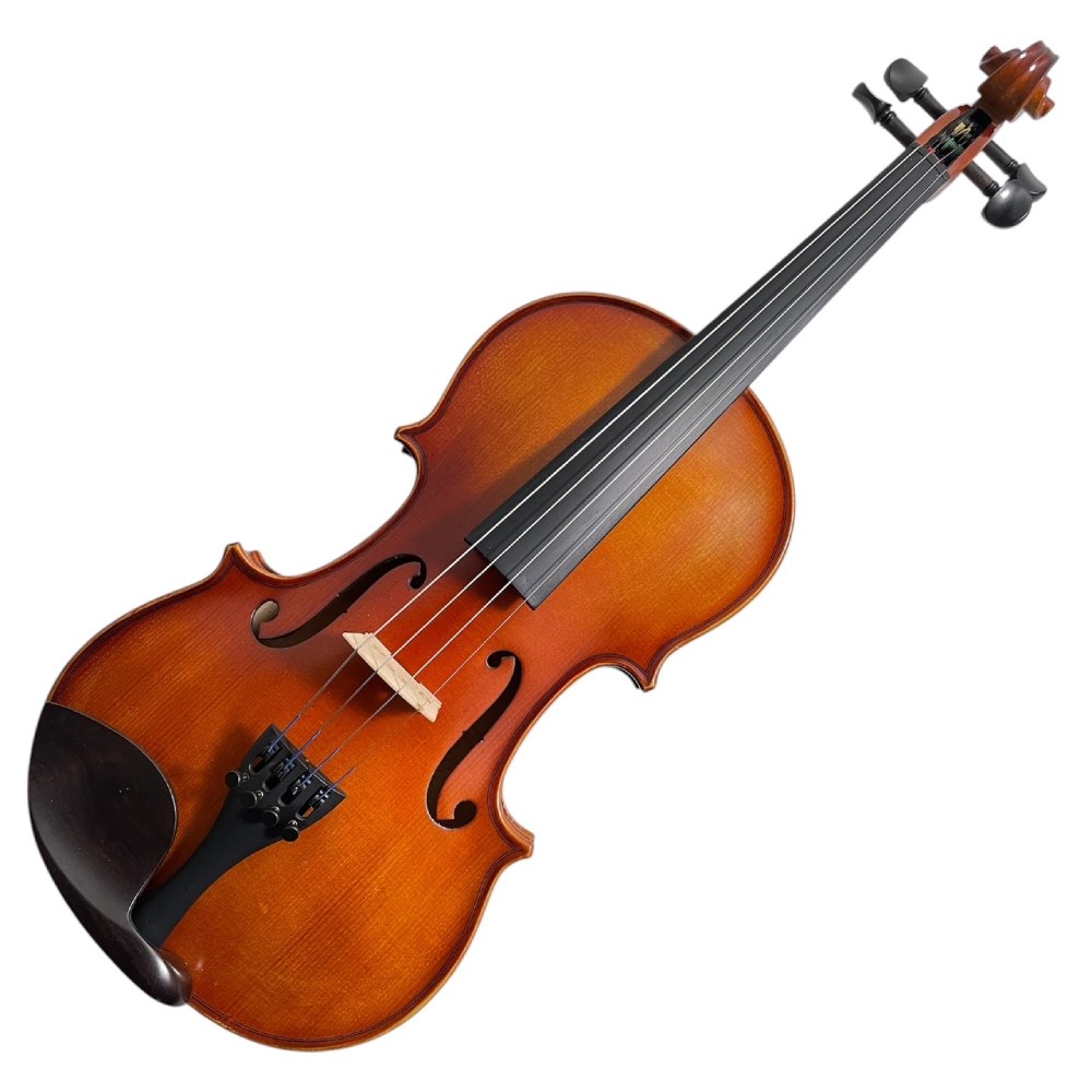 Milo Festa Violin MFV-100 4/4サイズバイオリンセット〈ミロ フェスタ