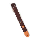 aNueNue HBS-DB Dark Beige Humming Bird Strap ストラップ〈アヌエヌエ〉|その他・ストラップ|ストラップ