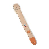 aNueNue HBS-LB Light Beige Humming Bird Strap ストラップ〈アヌエヌエ〉|その他・ストラップ|ストラップ