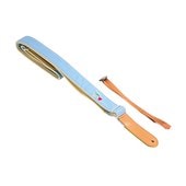 aNueNue UHBS-LD Light Denim Humming Bird Strap ウクレレストラップ〈アヌエヌエ〉|その他・ストラップ|ストラップ
