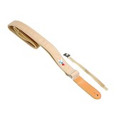 aNueNue UHBS-LB Light Beige Humming Bird Strap ウクレレストラップ〈アヌエヌエ〉|その他・ストラップ|ストラップ
