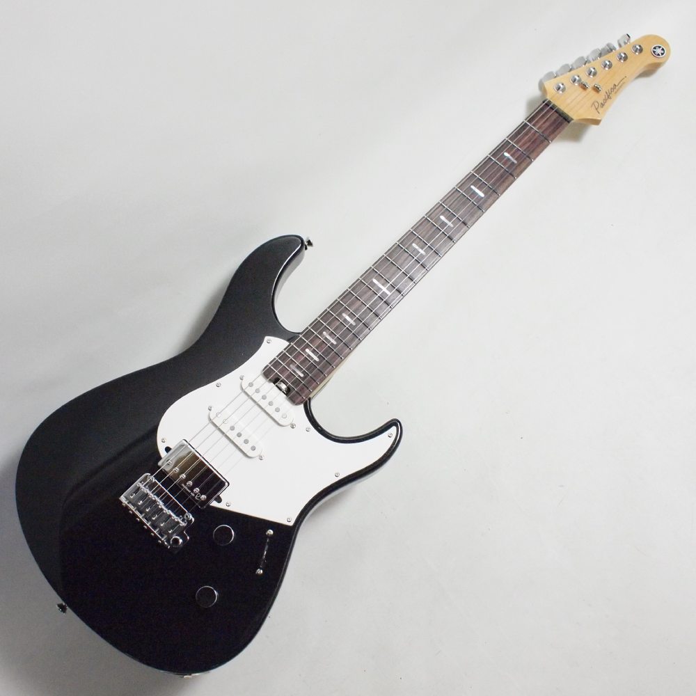 YAMAHA PACP12 BM ブラックメタリック Pacifica Professional エレキ