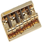 GOTOH 201B-4 Gold Bass BRIDGE�ҥ��ȡ���