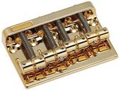 GOTOH 201B-4 Gold Bass BRIDGE ���ȡ�