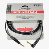 PRS 10ft Signature Instrument Cable S/L ギターシールド〈Paul Reed Smith Guitar/ポールリードスミス〉|その他|シールド・ケーブル