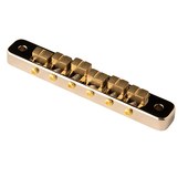 PRS Two-Piece Bridge Bridge w/Brass Saddles Nickel ブリッジ〈Paul Reed Smith Guitar/ポールリードスミス〉|その他|パーツ(ペグ