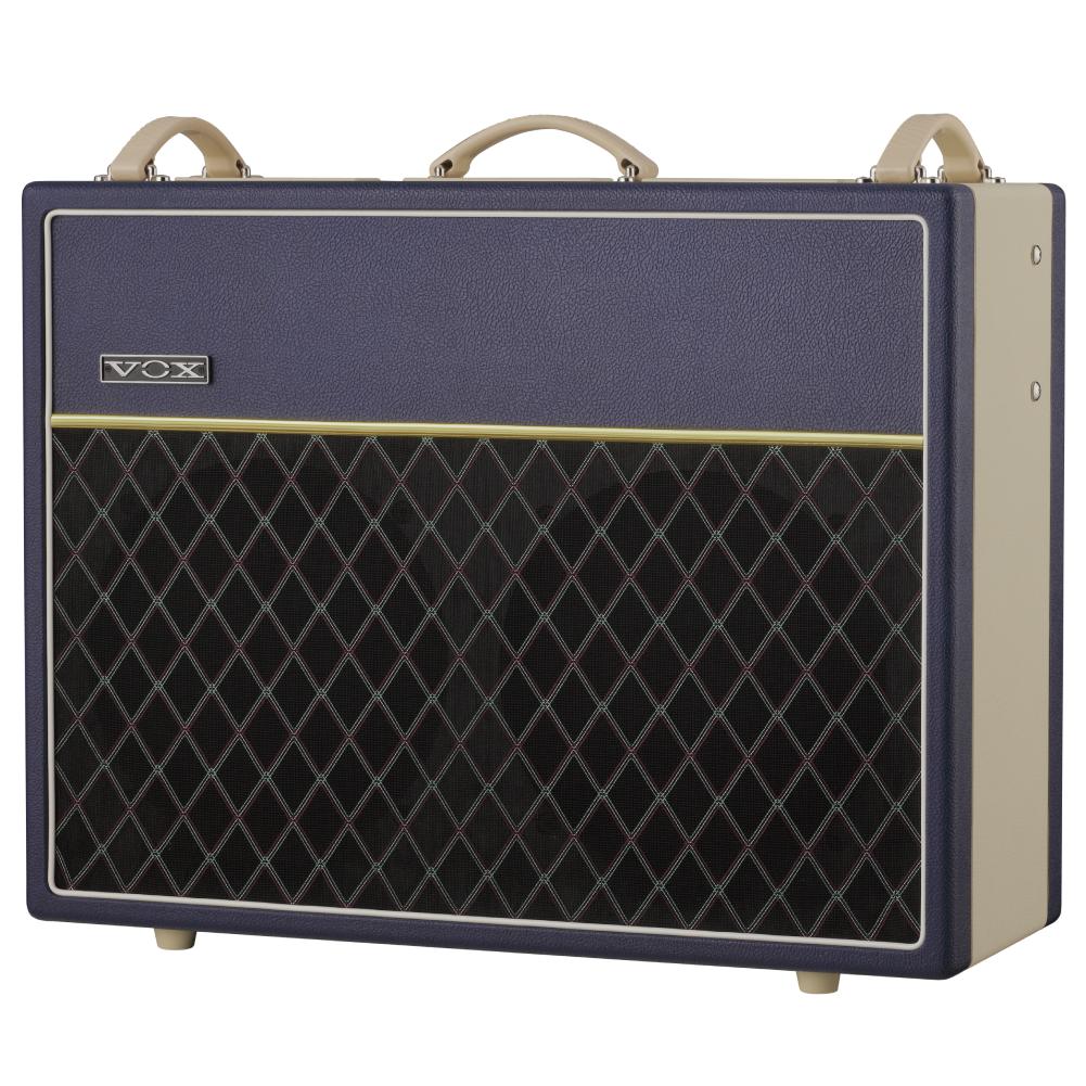 VOX ヴォックス 2チャンネル仕様 真空管搭載　アンプ AGA30 VOX AGA-30 ボーカル&アコースティックギターアンプ - 奈良の