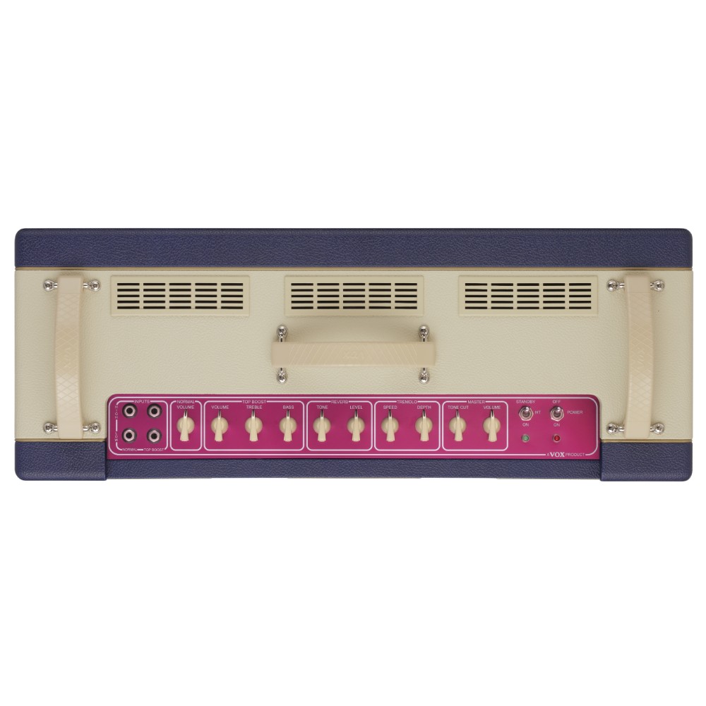 VOX AC30C2 TTBC 真空管ギターアンプ 限定品〈ボックス〉 | Guitar Amp