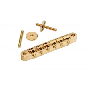 GOTOH Guitar BRIDGE GE104B Gold�ҥ��ȡ���