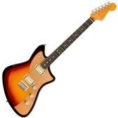 Fender American Ultra II Meteora, Ebony Fingerboard, Ultraburst〈フェンダーUSA〉|Fender|Electric Guitar