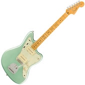 Fender American Professional II Jazzmaster Maple Fingerboard Mystic Surf Green�ҥե������USA��