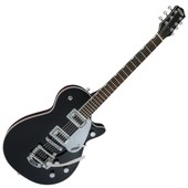 Gretsch G5230T Electromatic Jet FT Single-Cut with Bigsby Black【グレッチ】|GRETSCH|Electric Guitar