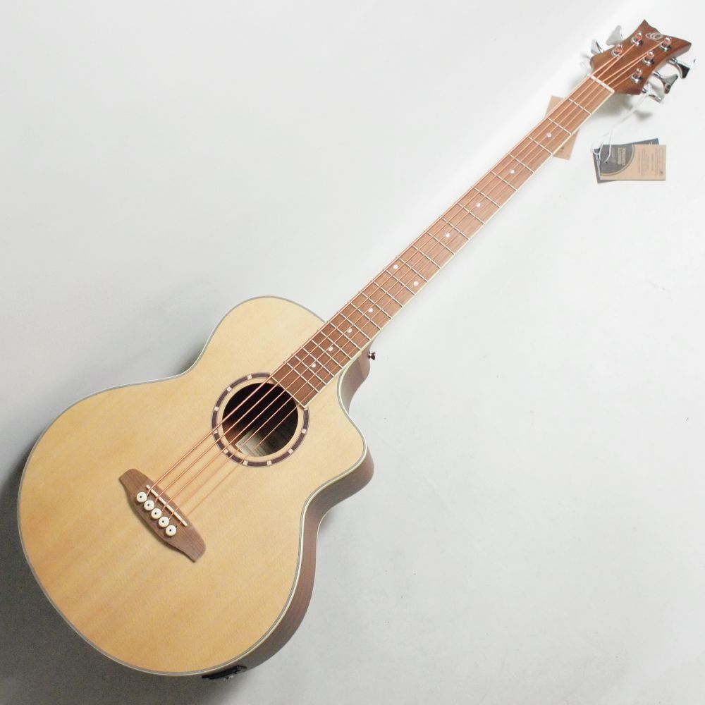 ORTEGA D7CE-5 5弦エレアコベース 〈オルテガ〉 | Electric Bass