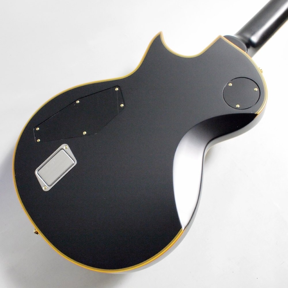 E-II EC DB Vintage Black エレキギター 3.97kg Made In Japan