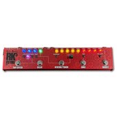 TECH21 RK5 FLY RIG V3 Richie Kotzen Signature Model リッチー・コッツェン〈サンズアンプ〉|TECH21/SANSAMP|Effectors