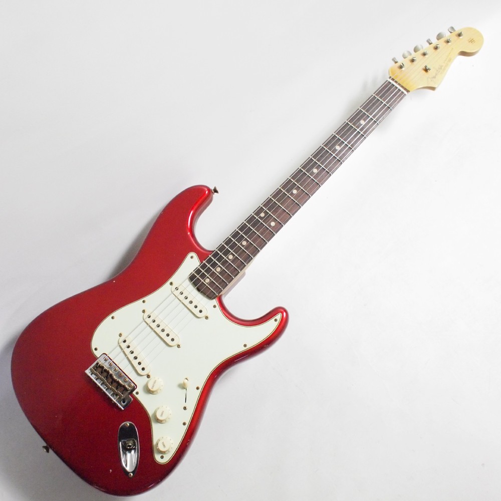 Fender Custom Shop 2024 Limited Edition '63 Stratocaster