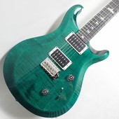 PRS S2 Custom 24 Custom Configuration(特別仕様) Turquoise 2024〈S/N S2073104/3.68kg〉 Paul Reed Smith|Paul