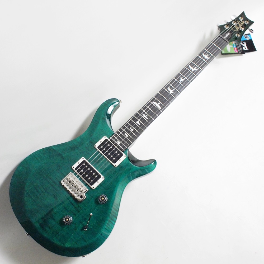 PRS S2 Custom 24 Custom Configuration(特別仕様) Turquoise