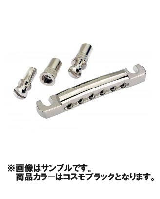 GOTOH Guitar TailPiece GE101A-T Cosmo Black�ҥ��ȡ���