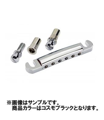 GOTOH Guitar TailPiece GE101Z-T Cosmo Black�ҥ��ȡ���