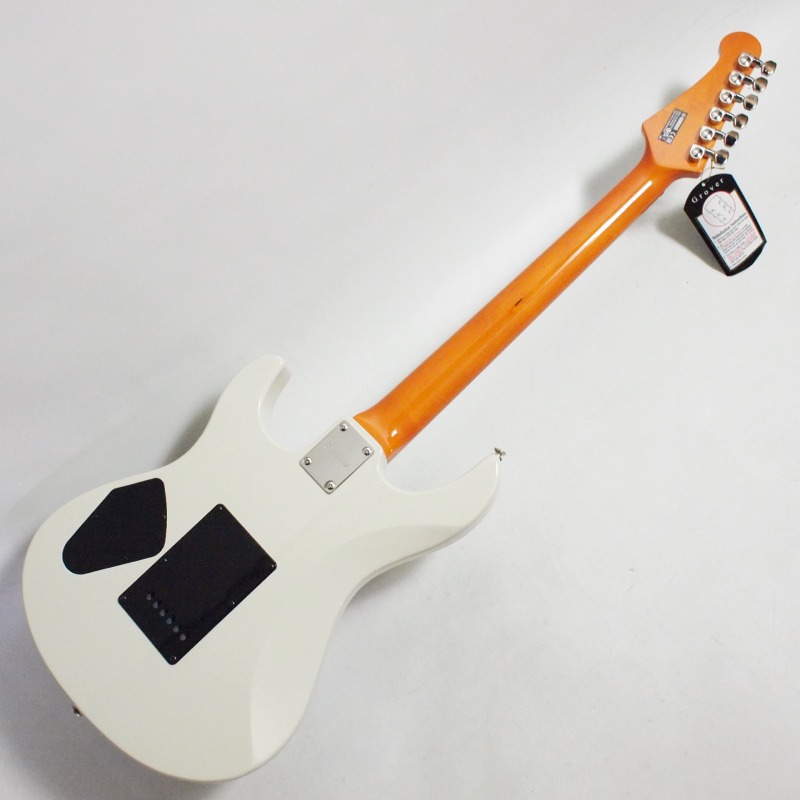YAMAHA PACIFICA612VIIX VW ヴィンテージホワイト エレキギター